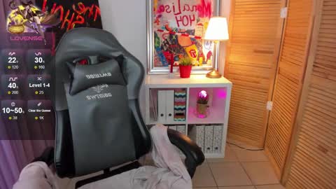 mekurisu online show from January 11, 11:23 am