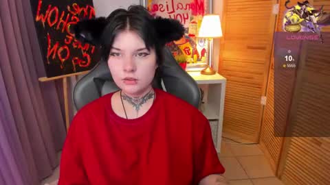 mekurisu online show from January 12, 11:39 am