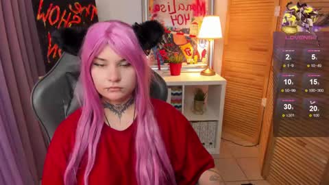 mekurisu online show from January 13, 4:39 am