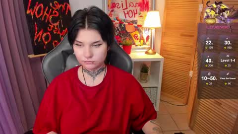 mekurisu online show from January 13, 7:43 am