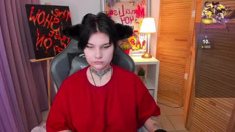 mekurisu online show from January 14, 1:36 am