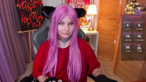 mekurisu online show from January 14, 4:47 am