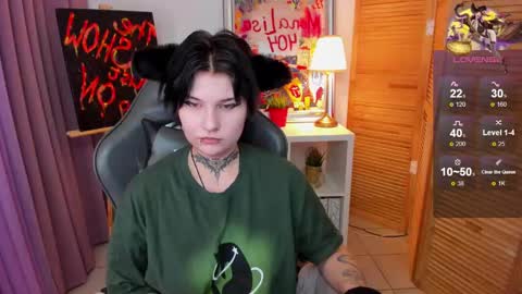 mekurisu online show from January 15, 1:23 am