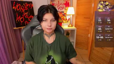 mekurisu online show from January 17, 1:36 am