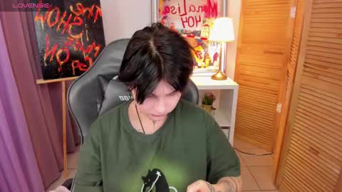 mekurisu online show from January 25, 7:28 am