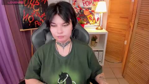 mekurisu online show from January 25, 10:29 am