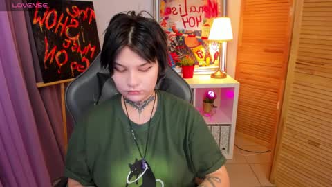 mekurisu online show from January 27, 1:26 am