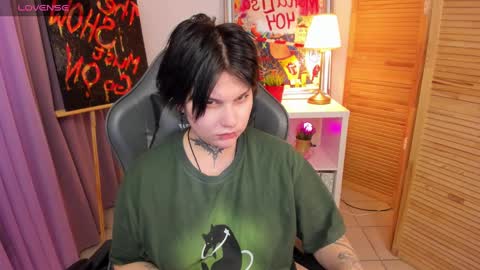 mekurisu online show from January 27, 4:30 am