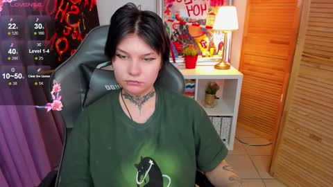 mekurisu online show from January 28, 4:39 am