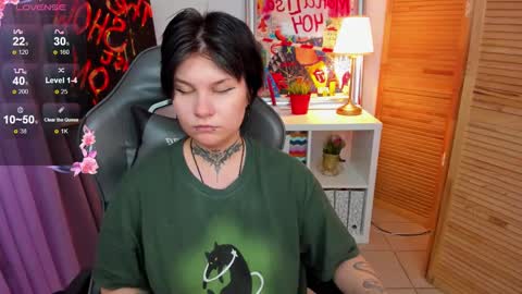 mekurisu online show from January 28, 7:43 am