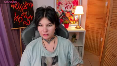 mekurisu online show from January 31, 7:39 am