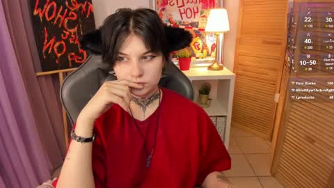 mekurisu online show from February 1, 8:29 am