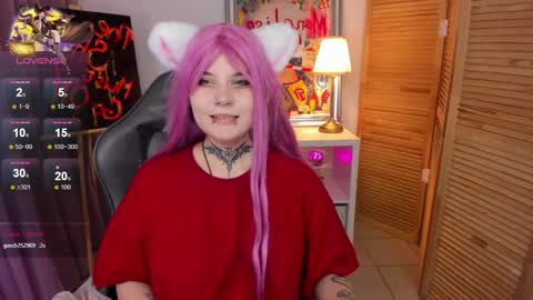 mekurisu online show from February 3, 8:24 am