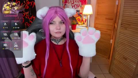 mekurisu online show from February 3, 11:31 am