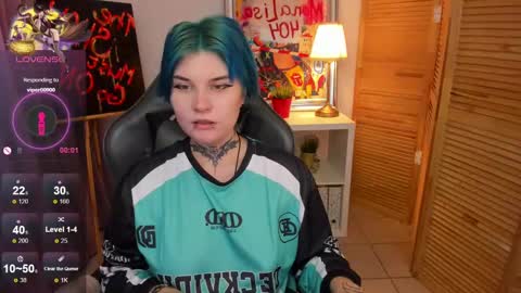 mekurisu online show from February 8, 10:39 am