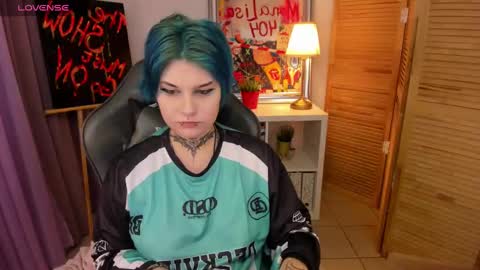 mekurisu online show from February 9, 1:33 am