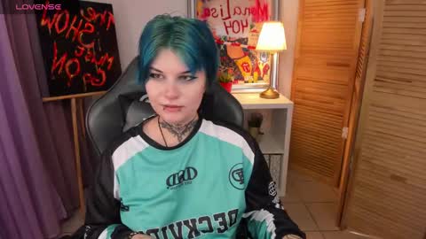 mekurisu online show from February 9, 4:36 am