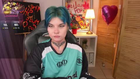 mekurisu online show from February 10, 12:29 pm