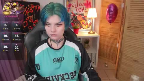 mekurisu online show from February 11, 1:41 am