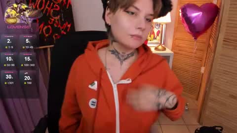 mekurisu online show from February 20, 4:39 am