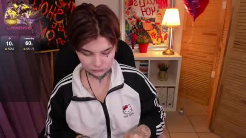 mekurisu online show from February 24, 8:49 am