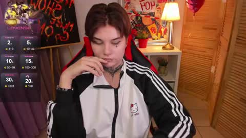 mekurisu online show from February 24, 11:54 am