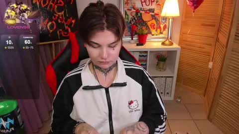 mekurisu online show from February 24, 2:58 pm