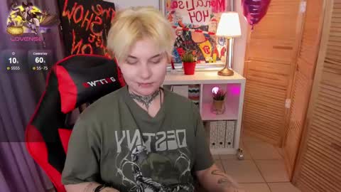 mekurisu online show from February 28, 7:58 am