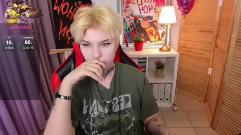 mekurisu online show from March 1, 1:11 am