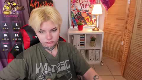 mekurisu online show from March 1, 7:19 am