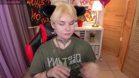 mekurisu online show from March 2, 7:21 am