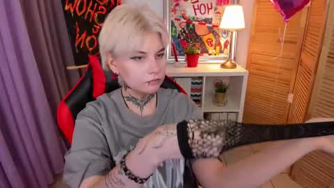 mekurisu online show from March 3, 7:32 am