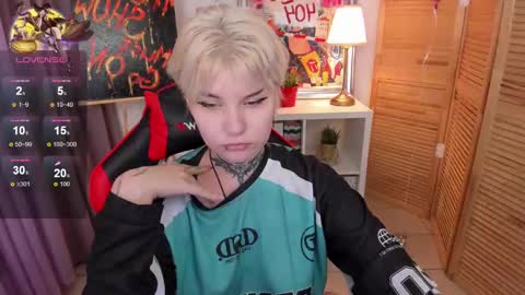 mekurisu online show from March 10, 4:38 am