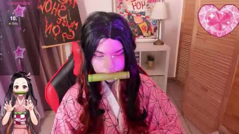 mekurisu online show from September 9, 1:05 am