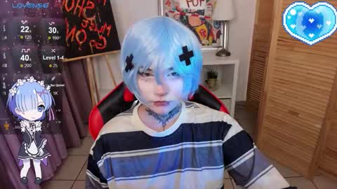 mekurisu online show from September 14, 1:27 am