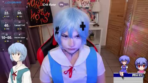 mekurisu online show from September 15, 5:18 am