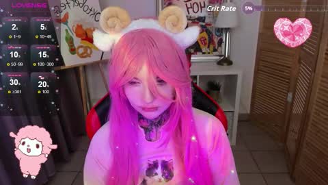 mekurisu online show from September 26, 2:04 am