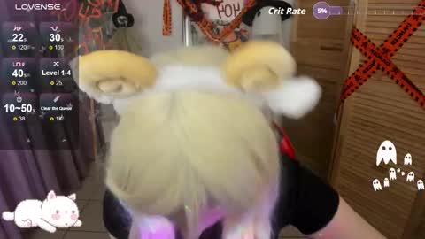 mekurisu online show from October 22, 1:28 am