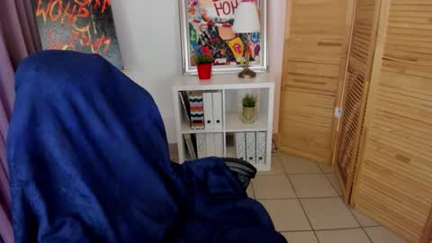 mekurisu online show from January 12, 1:22 am