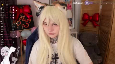 mekurisu online show from February 12, 1:33 am