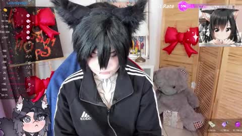 mekurisu online show from February 20, 1:46 am