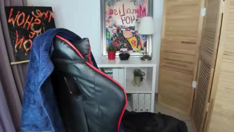 mekurisu online show from March 23, 1:20 am