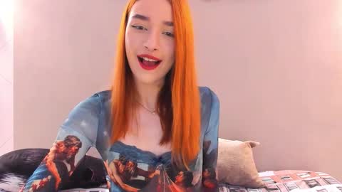 mel__lisa online show from February 16, 11:45 pm