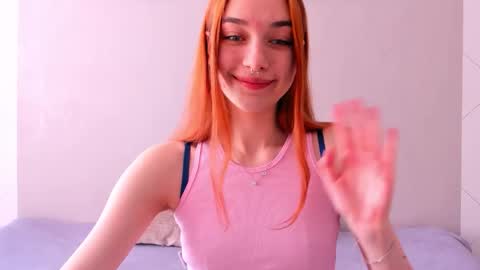 mel__lisa online show from March 1, 7:32 am