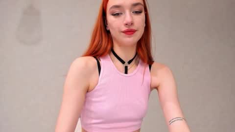 mel__lisa online show from March 20, 9:19 pm