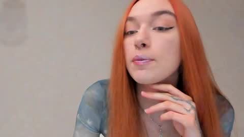 mel__lisa online show from April 2, 9:01 pm