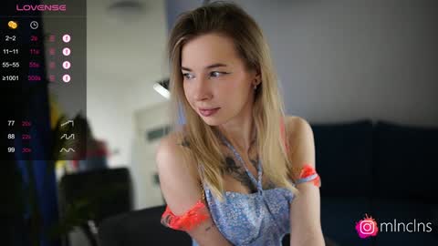 Snapshot of mel_collins chatting on February 7, 3:52 pm MELANIE  PVT ONLY 60TK PER MIN online show from February 7, 3:52 pm