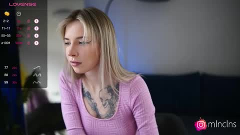 Snapshot of mel_collins chatting on February 11, 4:56 pm MELANIE  PVT ONLY 60TK PER MIN online show from February 11, 4:56 pm