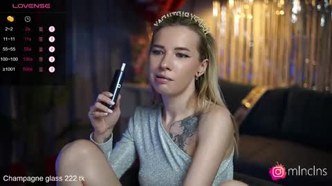 Snapshot of mel_collins chatting on February 23, 5:39 pm MELANIE  PVT ONLY 60TK PER MIN online show from February 23, 5:39 pm