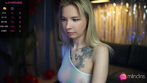 Snapshot of mel_collins chatting on February 25, 5:25 pm MELANIE  PVT ONLY 60TK PER MIN online show from February 25, 5:25 pm